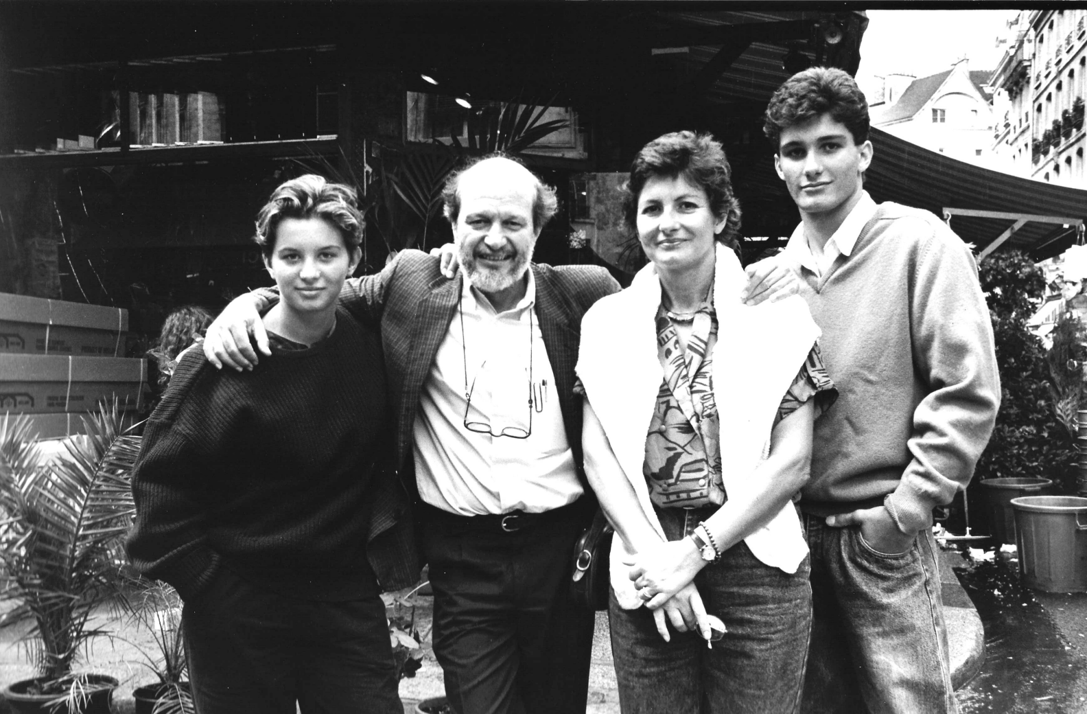 Mordillo Studio debuts to continue the legacy of Guillermo Mordillo