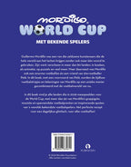 Mordillo Word Cup