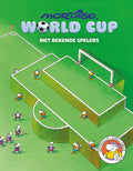 Mordillo Word Cup