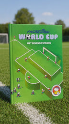 Mordillo Word Cup