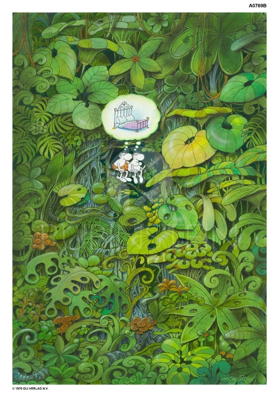 Mordillo A0769B 20090312 LA 200 24 LW 800x800