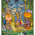 Mordillo A1431B 20090302 LA 200 24 LW 800x800