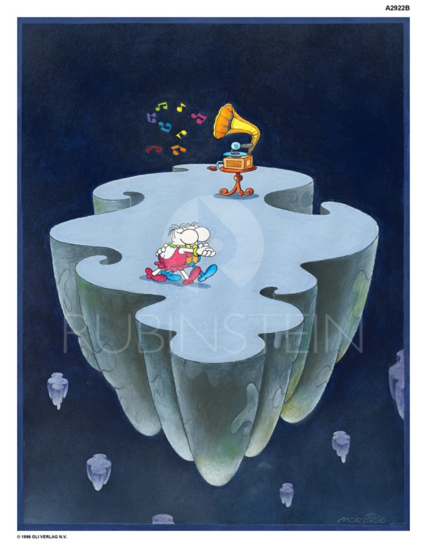 Mordillo A2922B 20090228 LA 200 24 LW 800x800